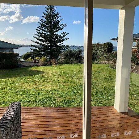 Tauranga Harbour Views Daire Dış mekan fotoğraf