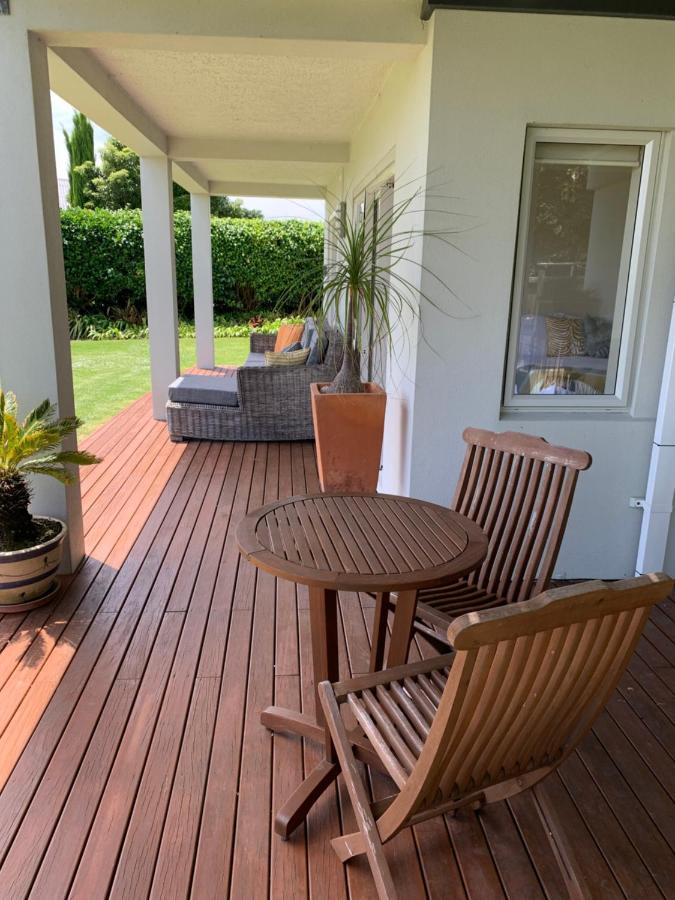Tauranga Harbour Views Daire Dış mekan fotoğraf