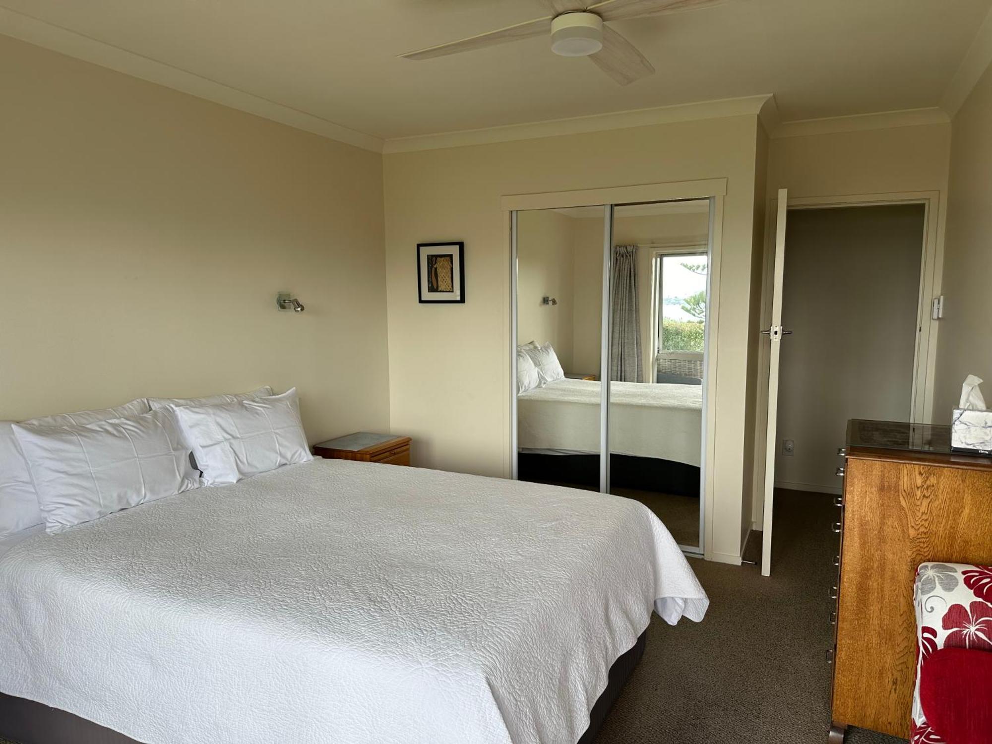 Tauranga Harbour Views Daire Dış mekan fotoğraf